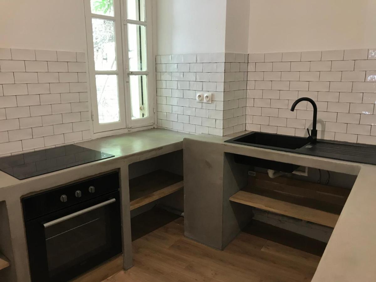 Maison Lligat, Appartements Dans Le Centre Historique Perpignan Zewnętrze zdjęcie