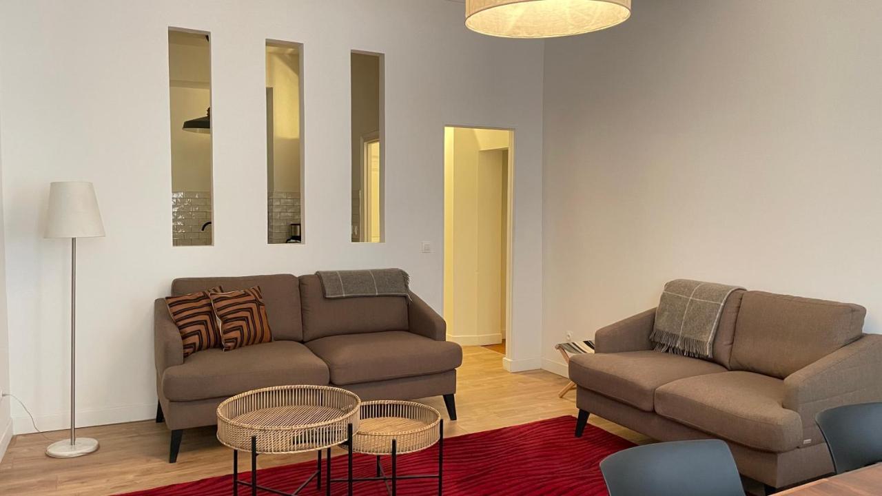 Maison Lligat, Appartements Dans Le Centre Historique Perpignan Zewnętrze zdjęcie