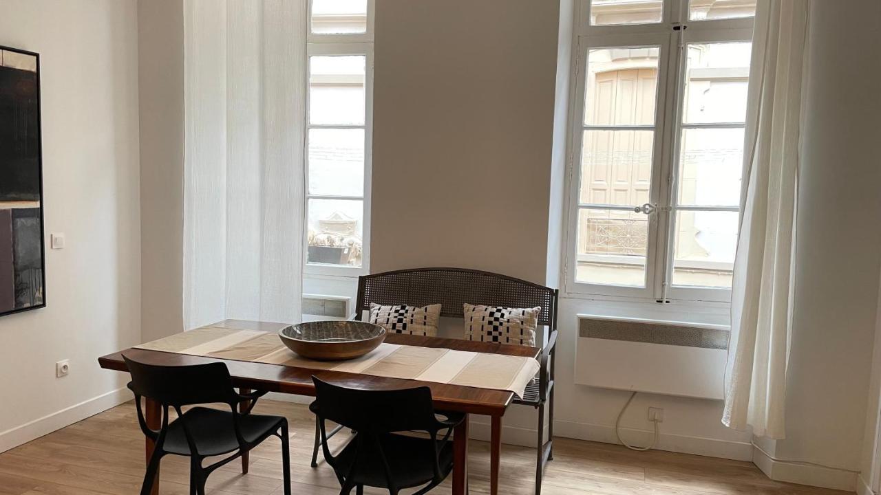 Maison Lligat, Appartements Dans Le Centre Historique Perpignan Zewnętrze zdjęcie