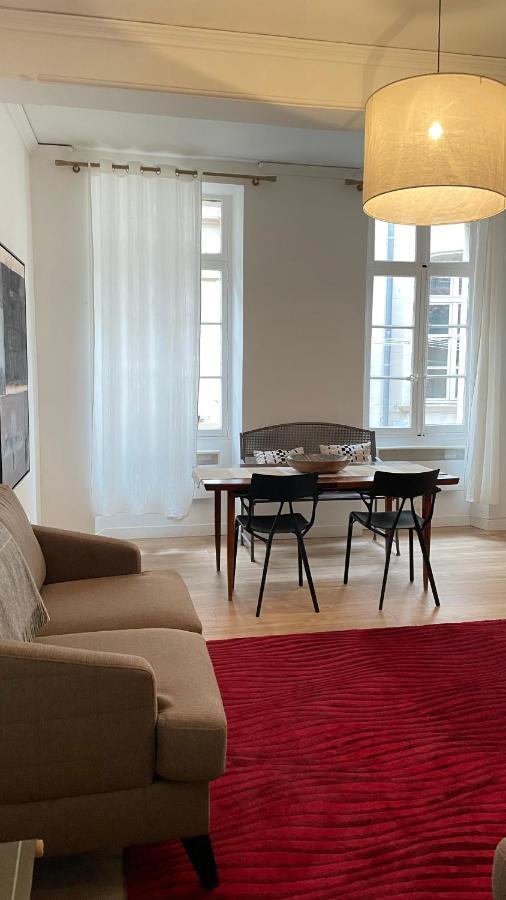 Maison Lligat, Appartements Dans Le Centre Historique Perpignan Zewnętrze zdjęcie