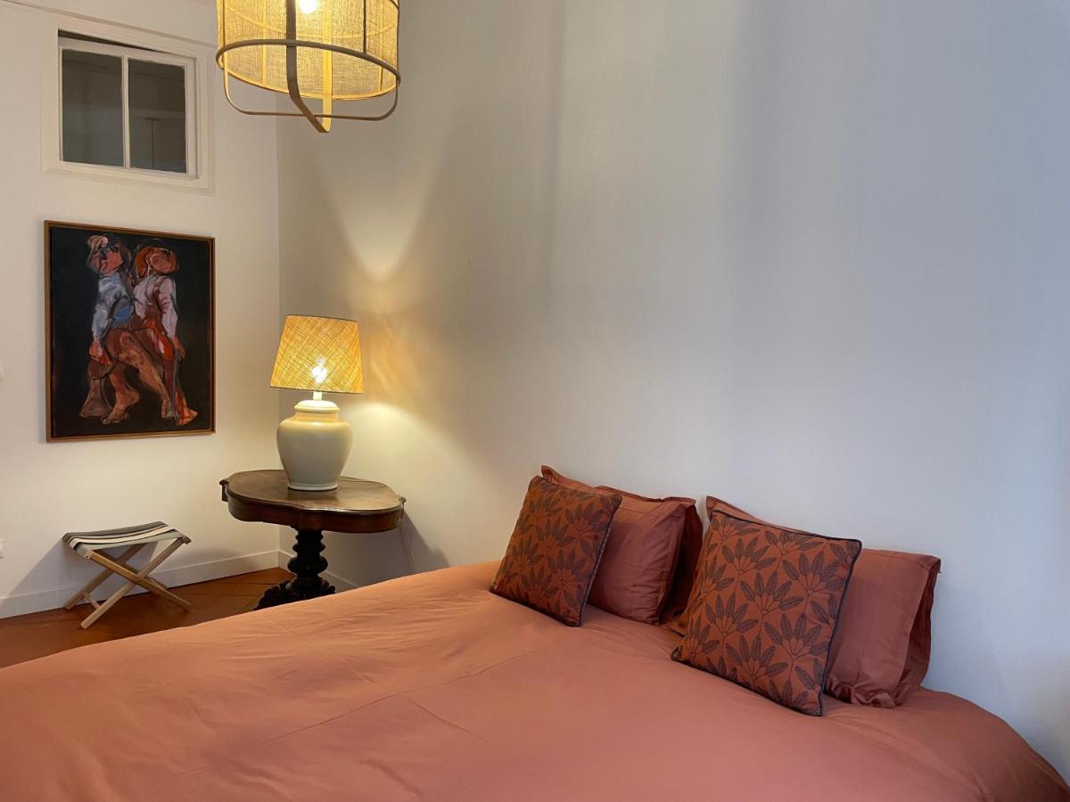 Maison Lligat, Appartements Dans Le Centre Historique Perpignan Zewnętrze zdjęcie