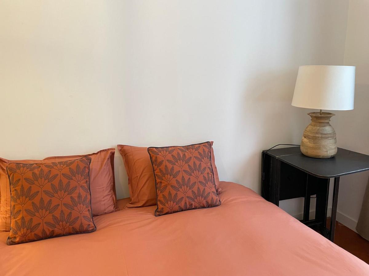 Maison Lligat, Appartements Dans Le Centre Historique Perpignan Zewnętrze zdjęcie