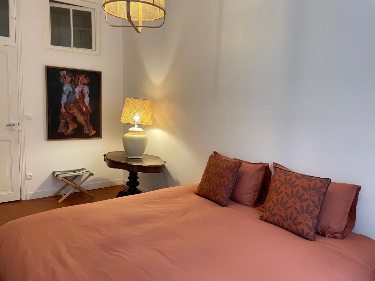 Maison Lligat, Appartements Dans Le Centre Historique Perpignan Zewnętrze zdjęcie