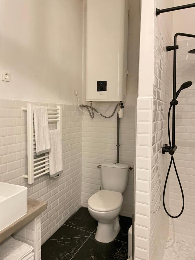 Maison Lligat, Appartements Dans Le Centre Historique Perpignan Zewnętrze zdjęcie