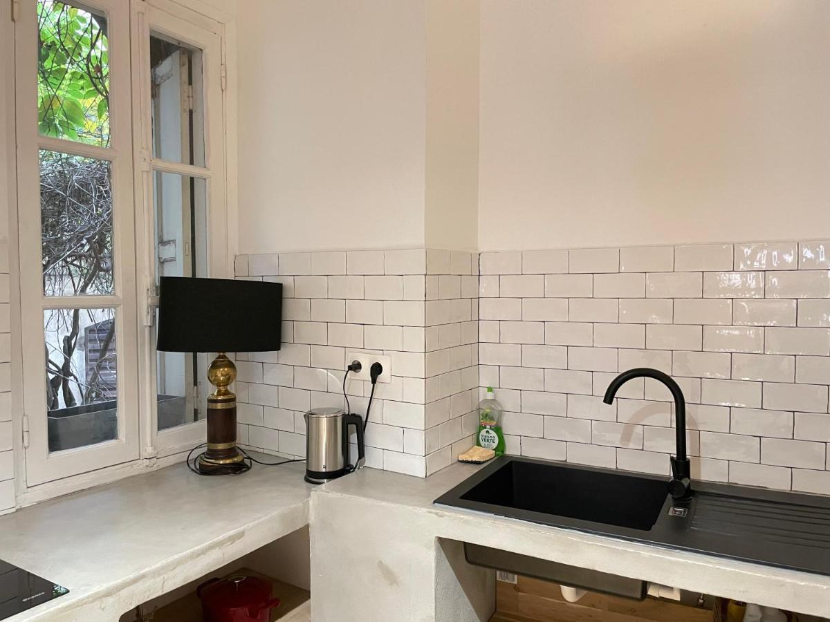 Maison Lligat, Appartements Dans Le Centre Historique Perpignan Zewnętrze zdjęcie