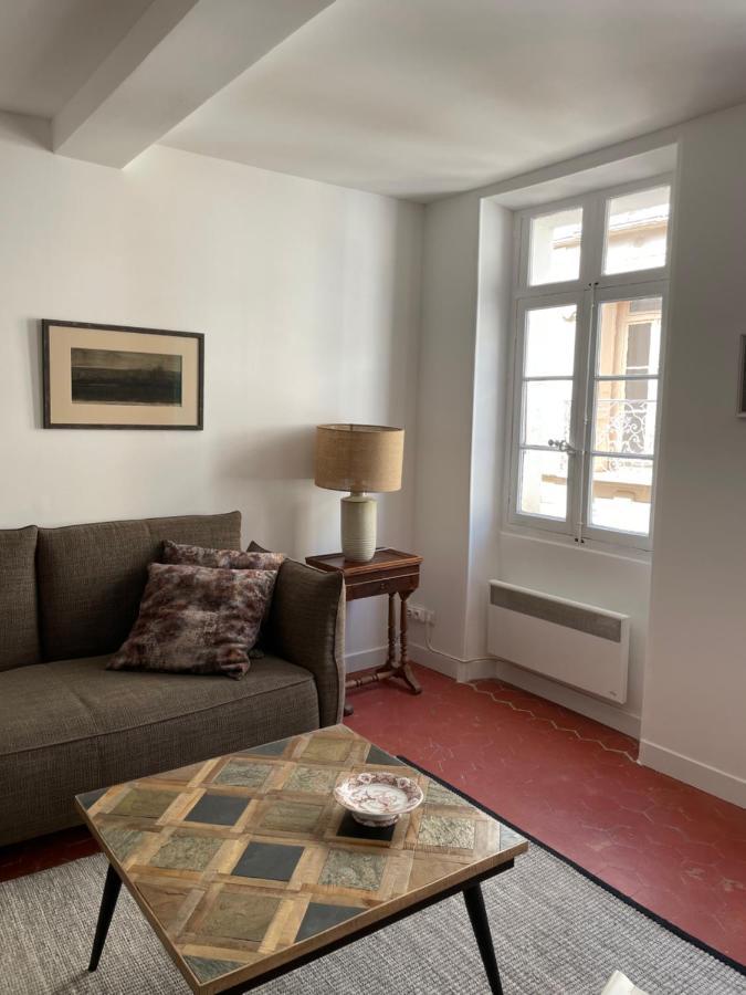Maison Lligat, Appartements Dans Le Centre Historique Perpignan Zewnętrze zdjęcie