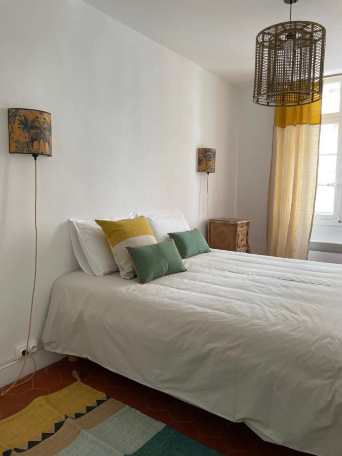 Maison Lligat, Appartements Dans Le Centre Historique Perpignan Zewnętrze zdjęcie