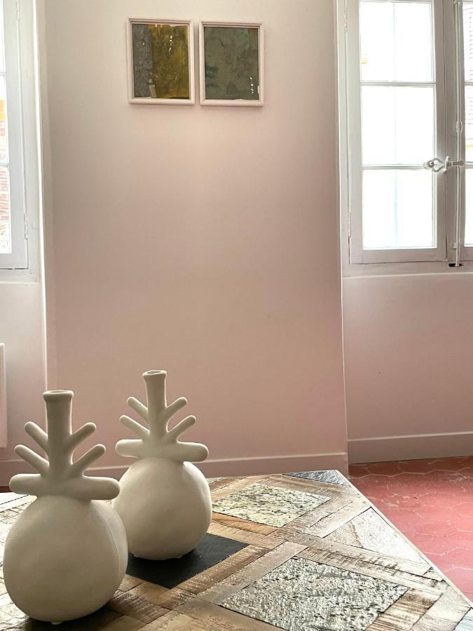 Maison Lligat, Appartements Dans Le Centre Historique Perpignan Zewnętrze zdjęcie