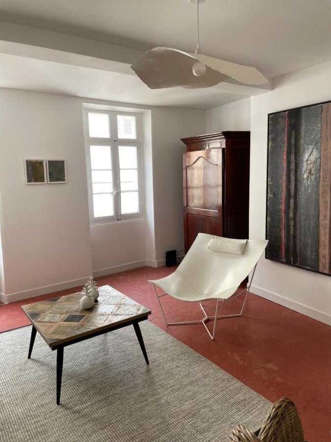 Maison Lligat, Appartements Dans Le Centre Historique Perpignan Zewnętrze zdjęcie