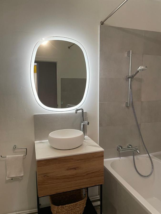 Maison Lligat, Appartements Dans Le Centre Historique Perpignan Zewnętrze zdjęcie