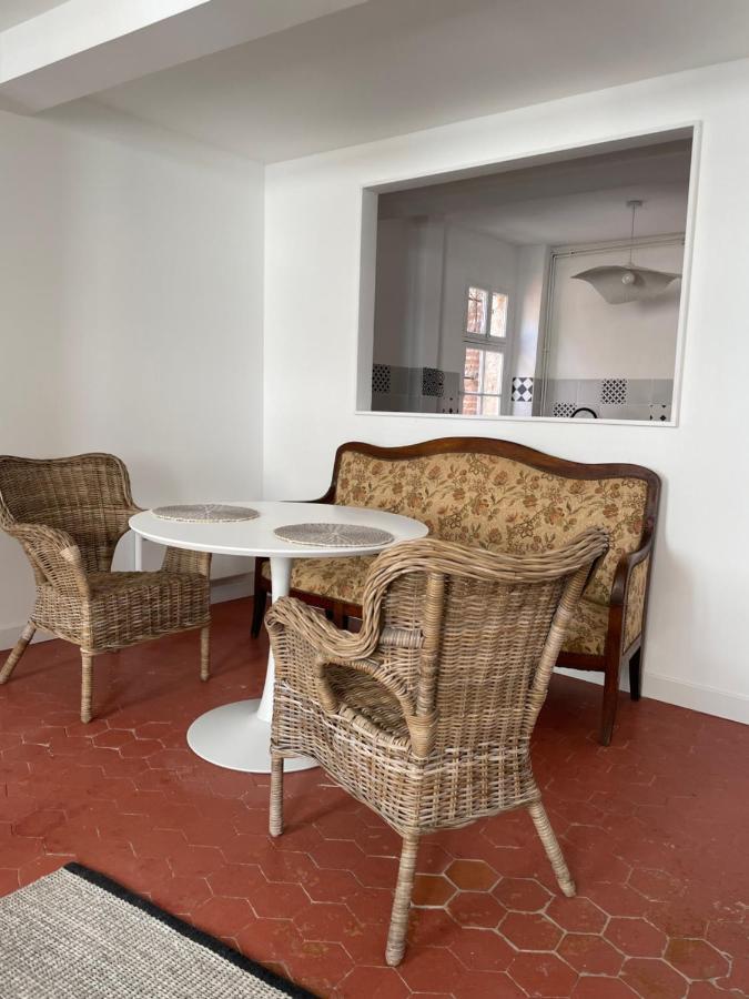 Maison Lligat, Appartements Dans Le Centre Historique Perpignan Zewnętrze zdjęcie