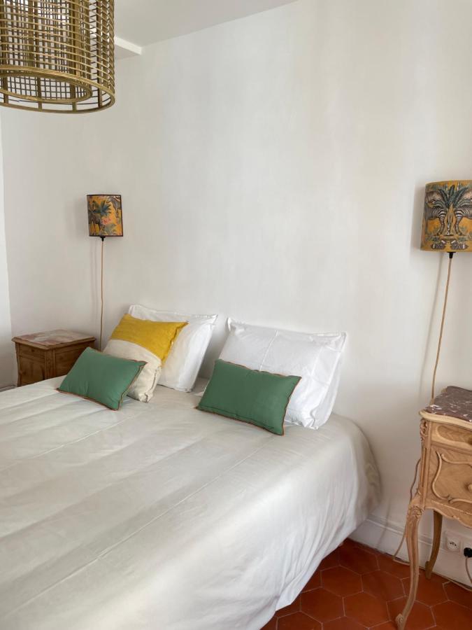 Maison Lligat, Appartements Dans Le Centre Historique Perpignan Zewnętrze zdjęcie
