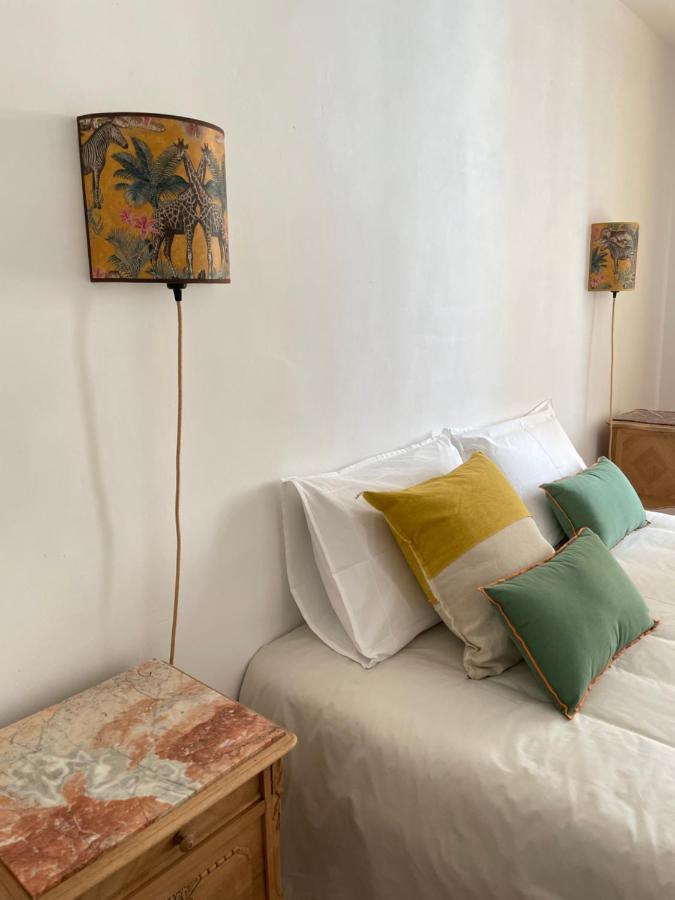 Maison Lligat, Appartements Dans Le Centre Historique Perpignan Zewnętrze zdjęcie