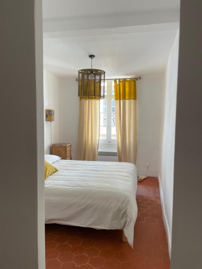 Maison Lligat, Appartements Dans Le Centre Historique Perpignan Zewnętrze zdjęcie