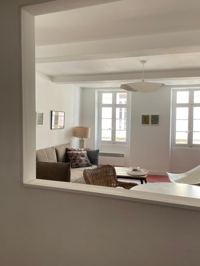 Maison Lligat, Appartements Dans Le Centre Historique Perpignan Zewnętrze zdjęcie