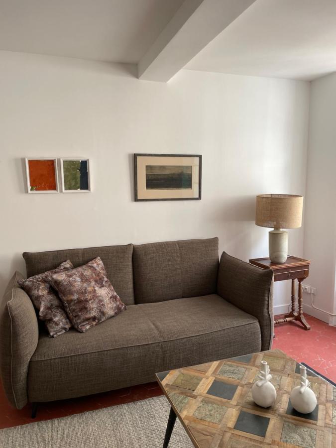 Maison Lligat, Appartements Dans Le Centre Historique Perpignan Zewnętrze zdjęcie