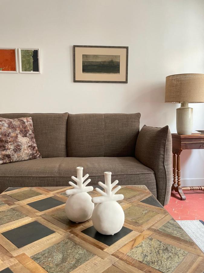 Maison Lligat, Appartements Dans Le Centre Historique Perpignan Zewnętrze zdjęcie