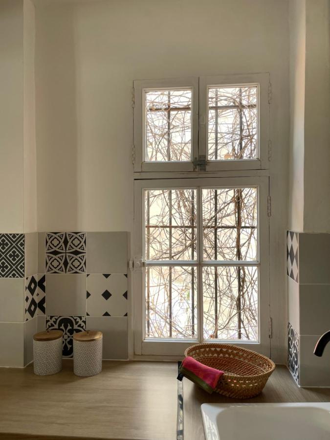 Maison Lligat, Appartements Dans Le Centre Historique Perpignan Zewnętrze zdjęcie